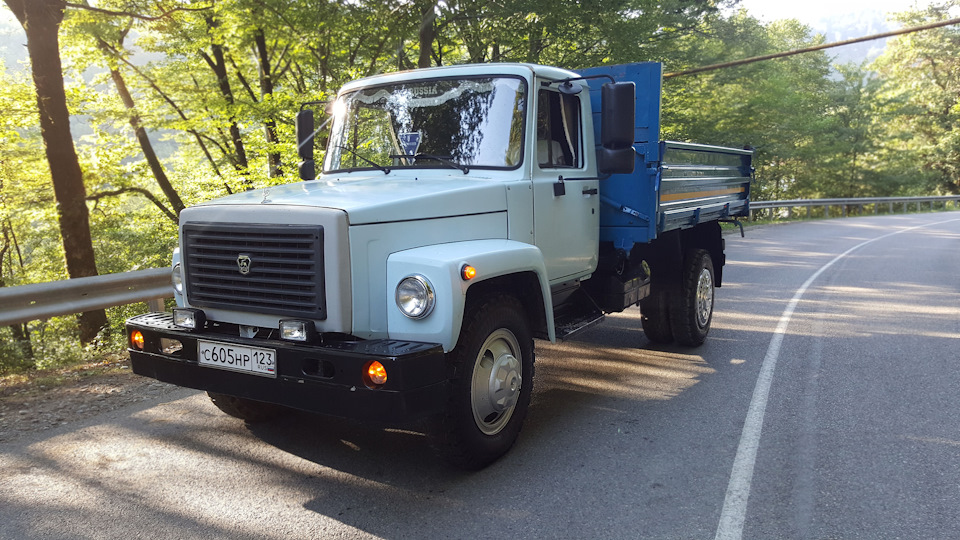 Автомобіль САЗ 3507 1984 і 1986 р.в., купити Миколаївська обл.