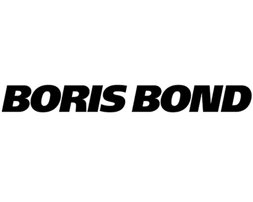 Boris Bond