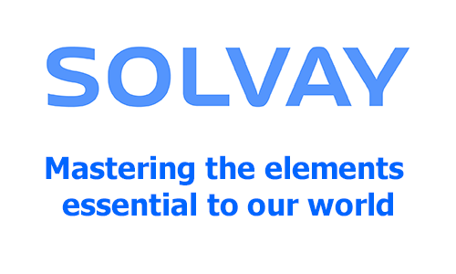 Інноваційна хімія для агросектору: можливості компанії Solvay у Дніпрі