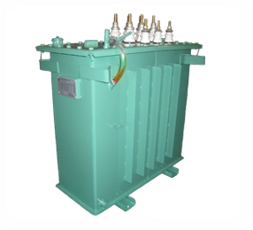 Трансформатор для обігріву бетону, Обухів