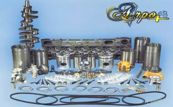 Запчастини на сільськогосподарську техніку Хмельницька область