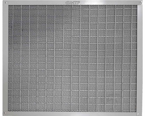 Жироуловлюючі фільтри ФПЖ для вентиляції