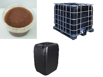 Органічні екологічно чисті добрива хелатної форми