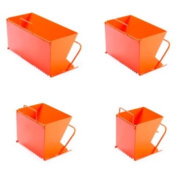 Каретка для клею 250 мм PORISTON