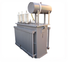 Ремонт масляних трансформаторів