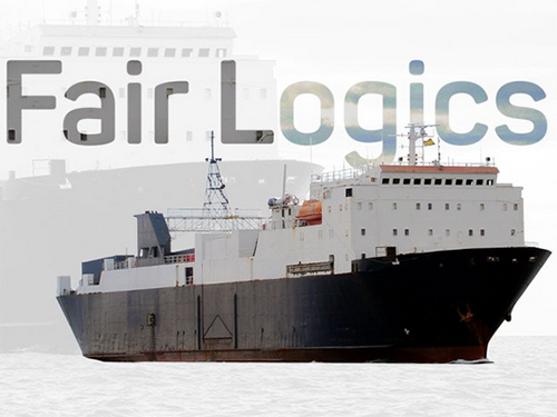 Вантажні міжнародні перевезення генеральних вантажів морем