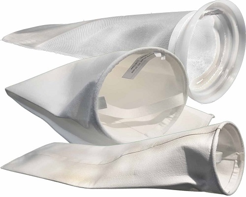 Мішкові фільтри для поліцейських  фільтрів: ефективне рішення для промислової фільтрації