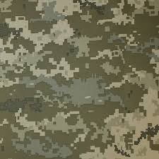 Спанбонд для маскувальних сіток