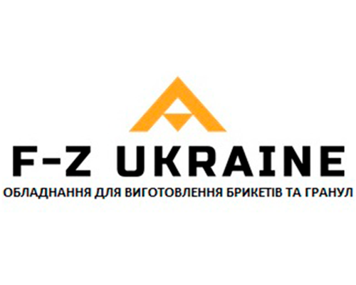 F-Z Ukraine, виробник подрібнювачів та обладнання для виготовлення біопалива