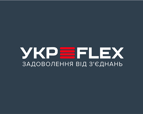 Укр-Флекс: Ваш надійний партнер у світі рукавів та з'єднань