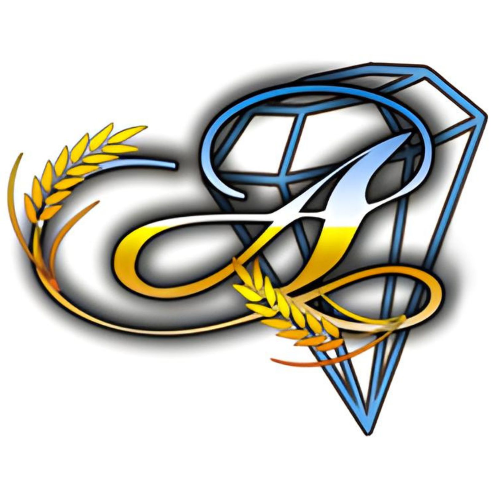 Ремкомплект гідроциліндра AH139756 для комбайна JOHN DEERE 9600, 9610, CTS