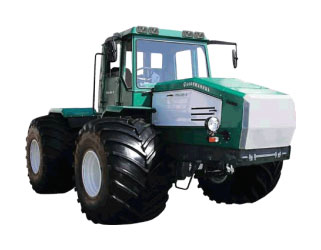 Трактори Слобожанець ХТА - 250 -10, -20