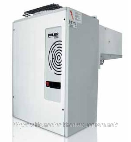 Холодильний агрегат POLAIR Standard