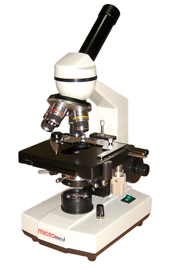 Мікроскоп XS-2610 MICROmed
