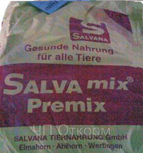 Премікс Salva Mix PREMIX PIG