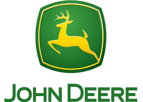 Запчастини John Deere (Джон Дір), низькі ціни