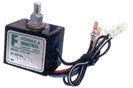 Електронний термостат - 24в з вбудованим резистором