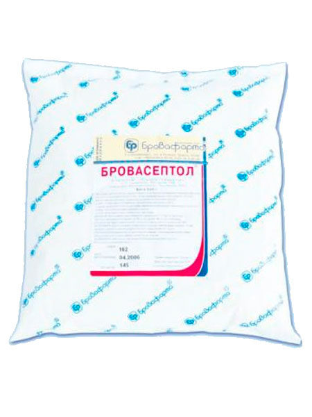 Бровасептол Купить В Интернет Магазине Озон