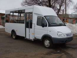 Продам мікроавтобус РУТА 25 2013 р.в.