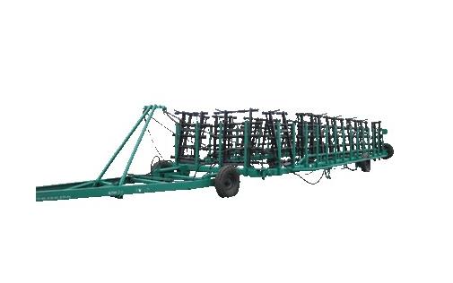 Борона БПН-24 «Метелик» | Агропро