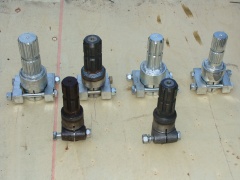 Адаптер (перехідник)